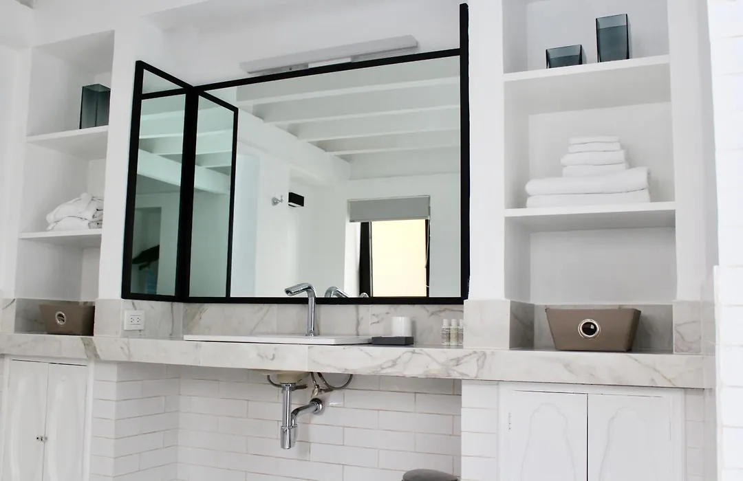 Las Casas B&B Boutique Hotel, Spa&Restaurante Cuernavaca-1