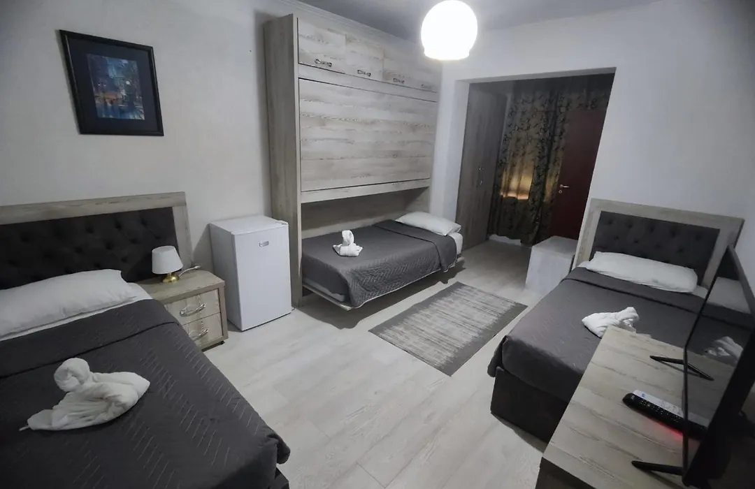 Hotel Livia-1
