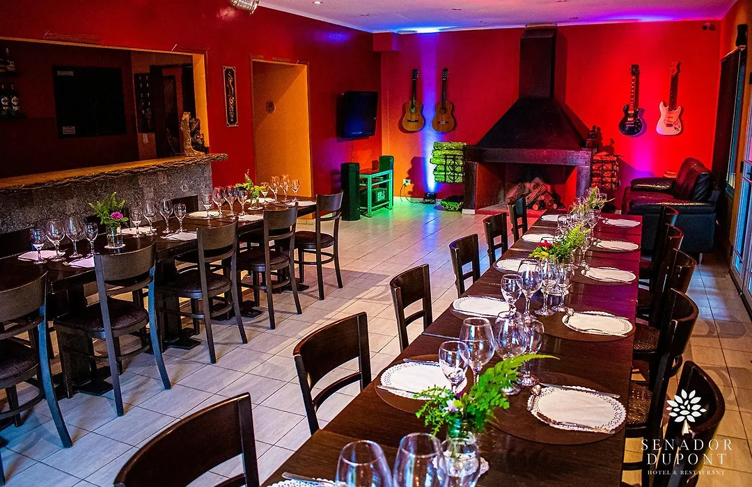 Senador Dupont&Convento San Francisco Eventos-1
