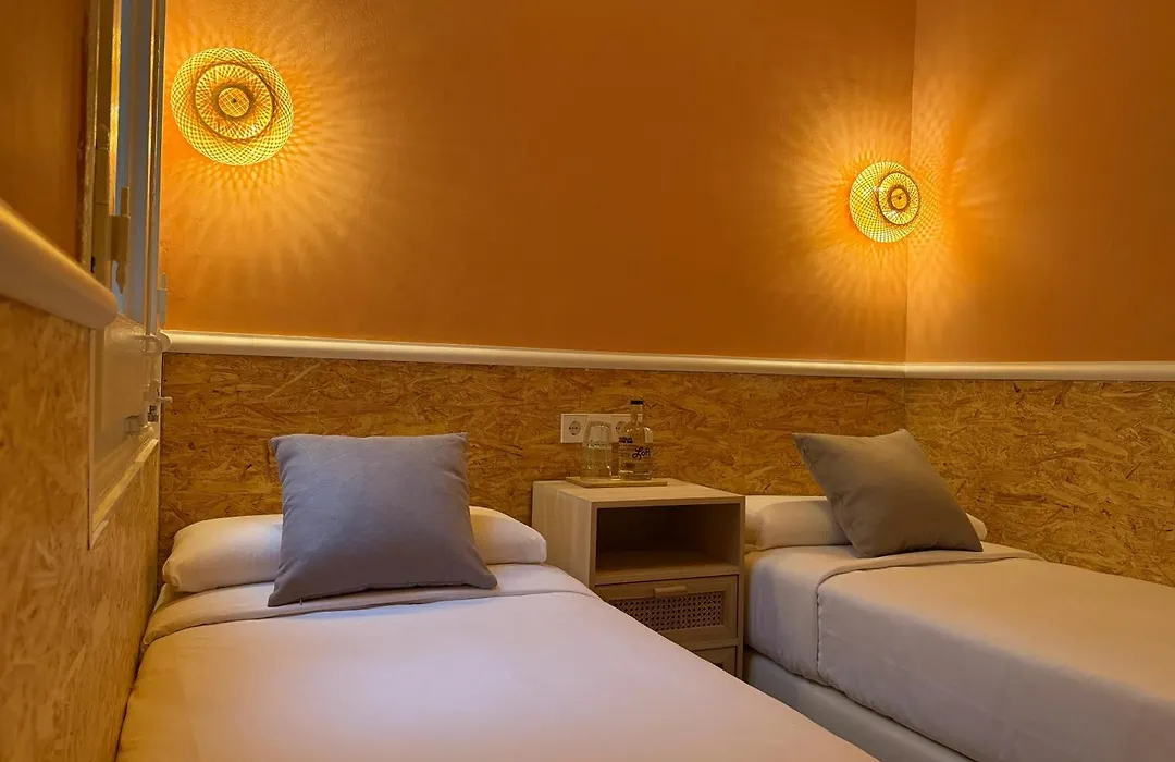 The Loft House Barcelona-1