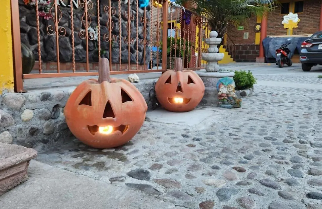Posada Arny-1