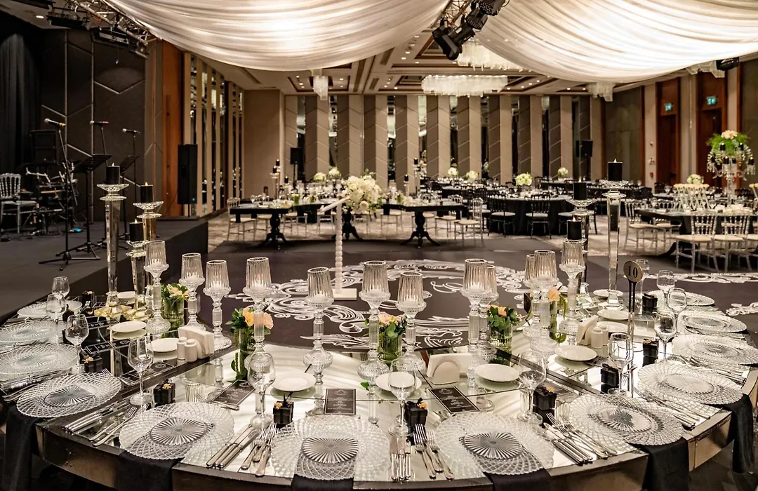 Doubletree By Hilton Istanbul - Piyalepasa-1