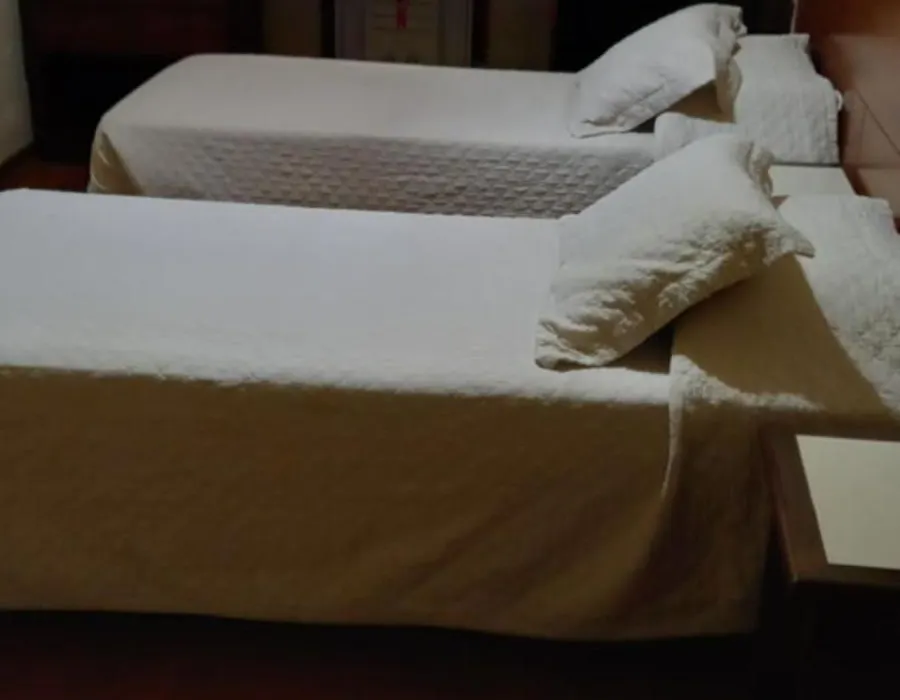 Hotel Santa Fe-1