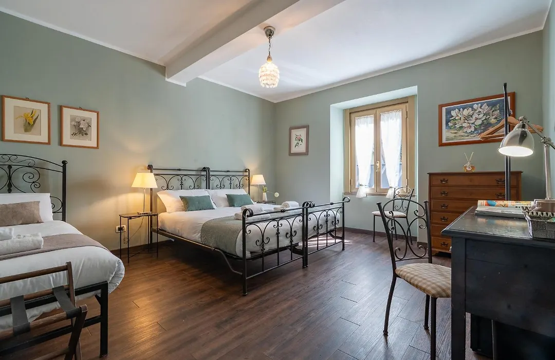Locami Rooms Castaldi-1