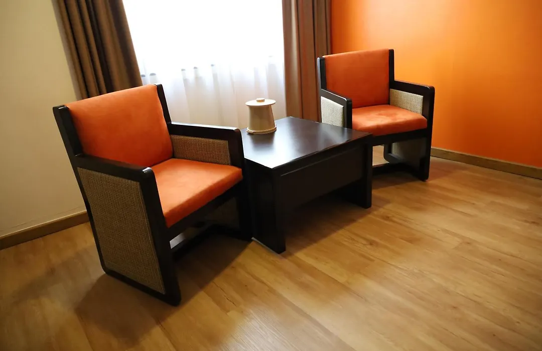 Hotel Catedral-1
