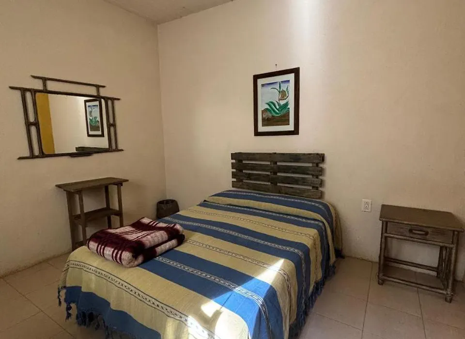 Tu casa Oaxaca...-1