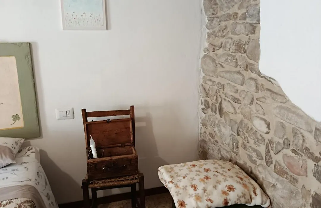 B&B Paradiso-1