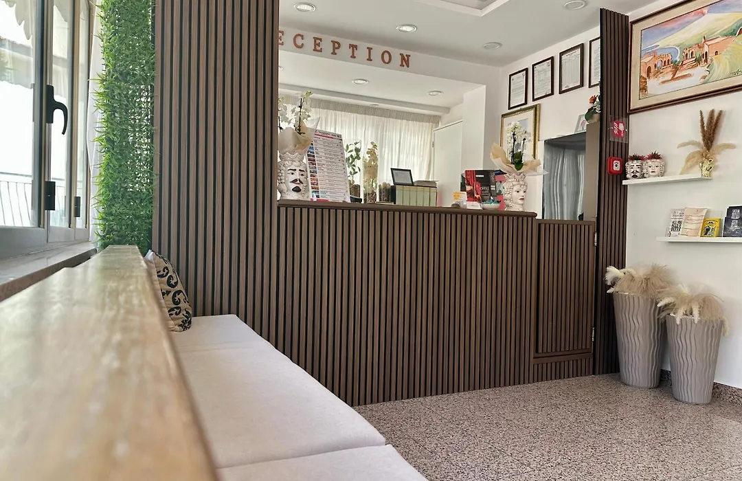 Hotel Soleado-1