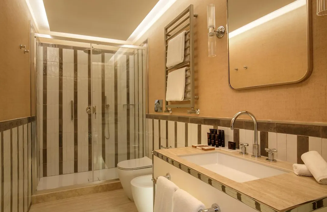 Hotel Imperiale By Omnia Hotels-1