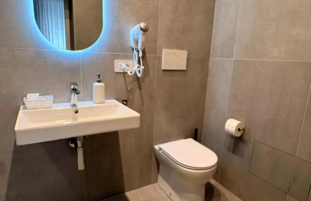 Casa Blanca Rooms&Suites-1