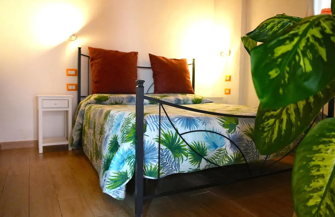 Flowery Inn Villa-1