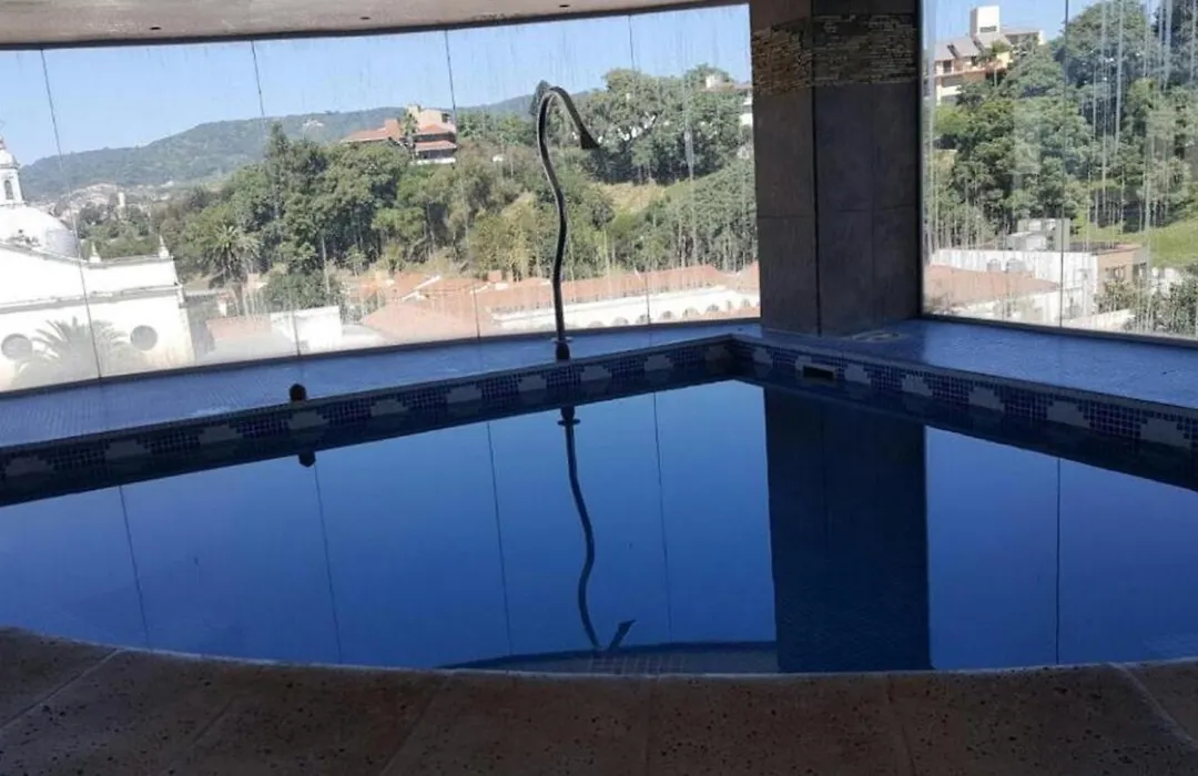 Ohasis Hotel Jujuy & Spa-1