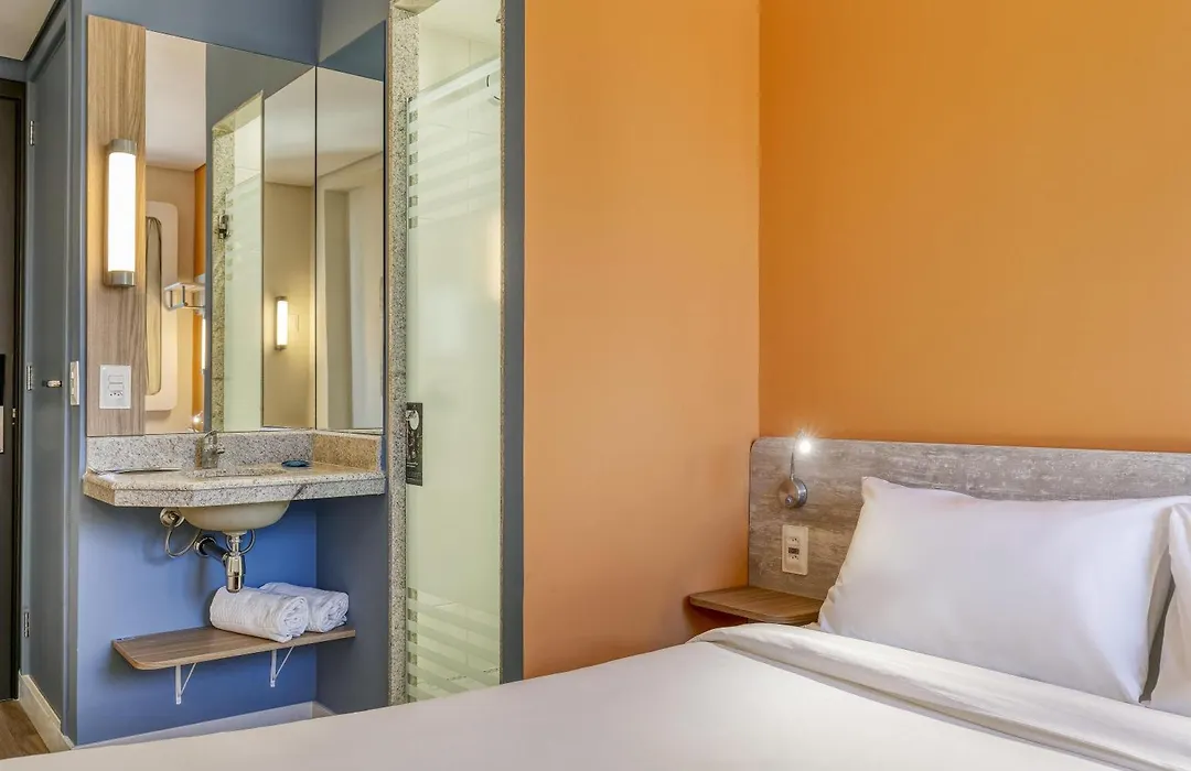 Ibis Budget Bh Savassi-1