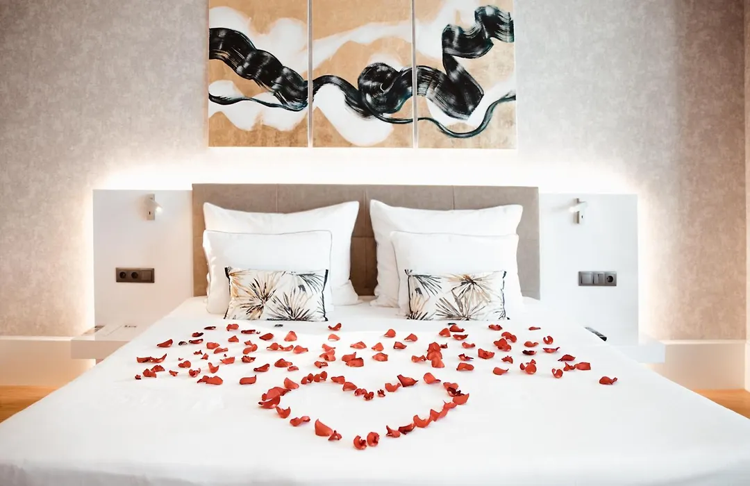 Hotel Vision Budapest By Continental Group-1