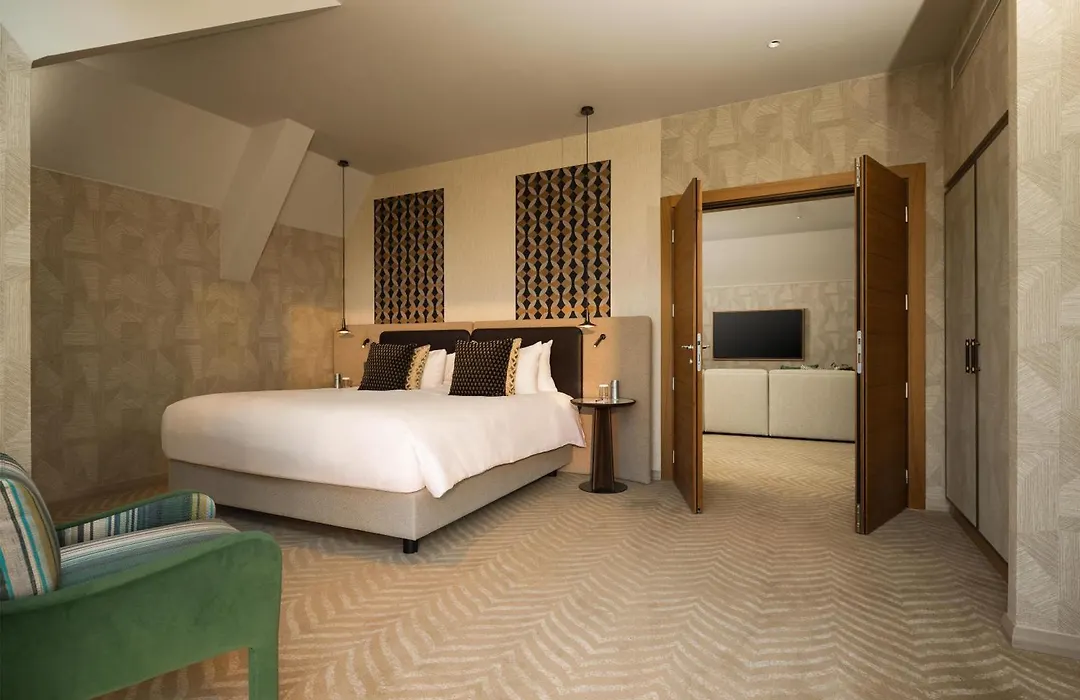 Hilton Milan-1