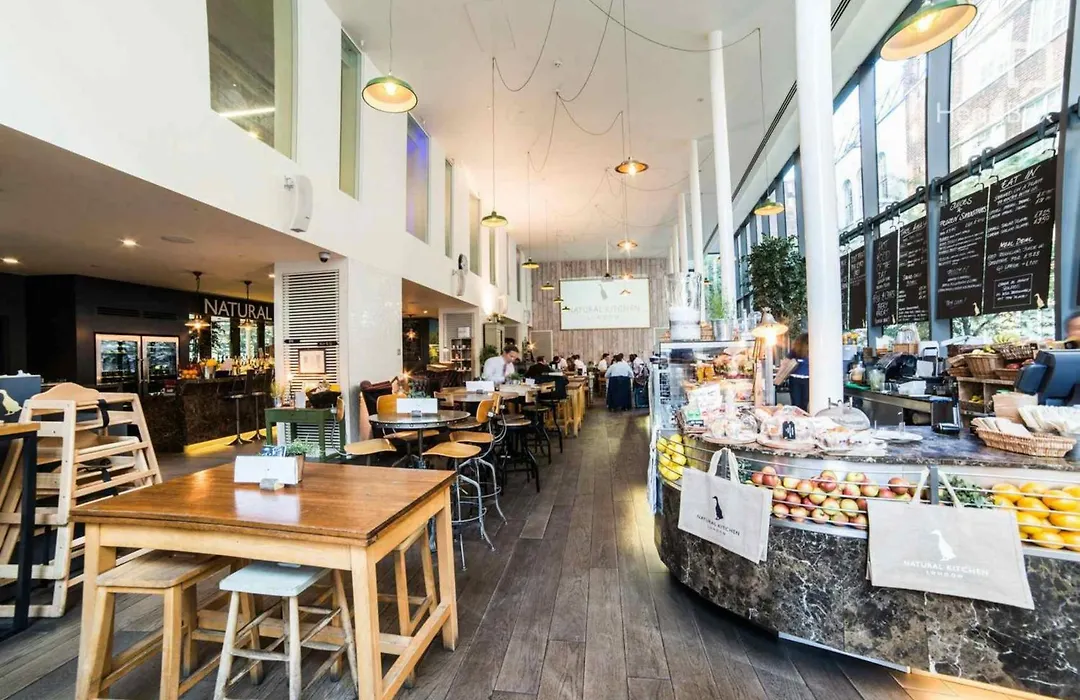 Doubletree By Hilton Hotel London - Tower Of London-1