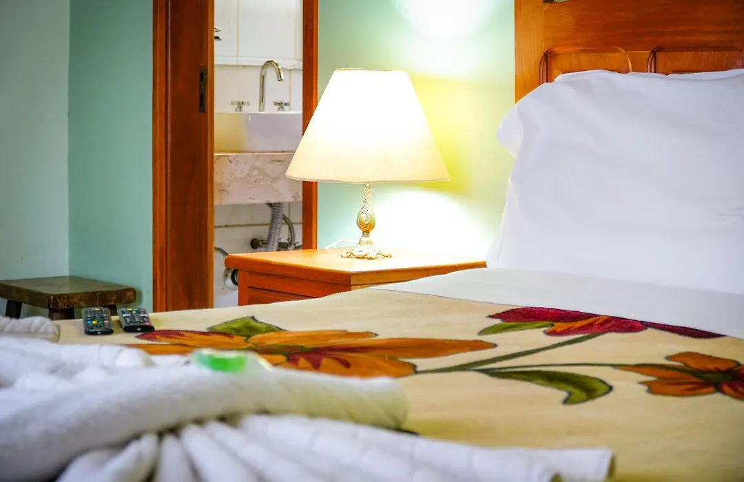 VELINN Áustria Hotel Monte Verde-1