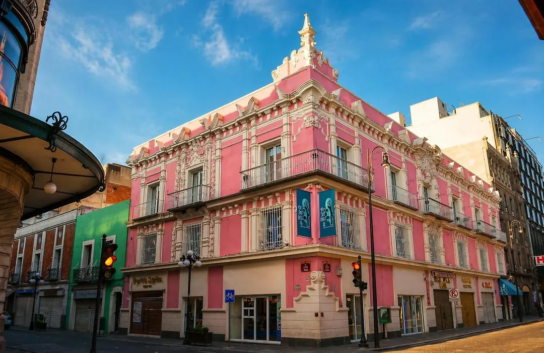 Hotel Andante-1