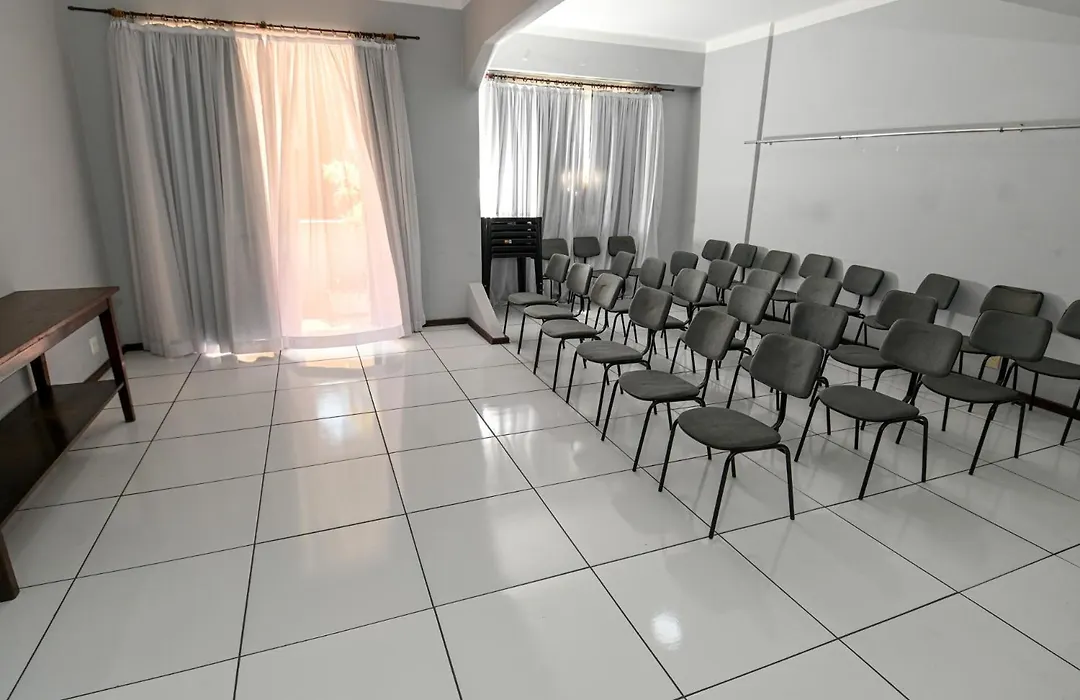 Hotel Carioca-1