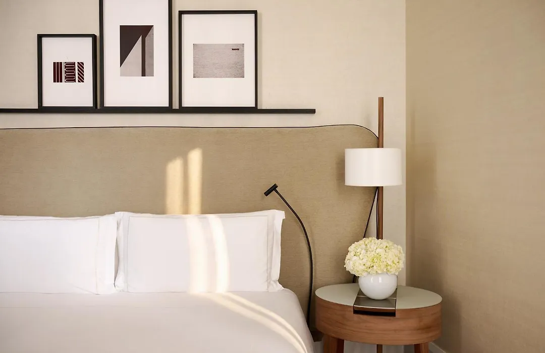 Mandarin Oriental, Milan-1