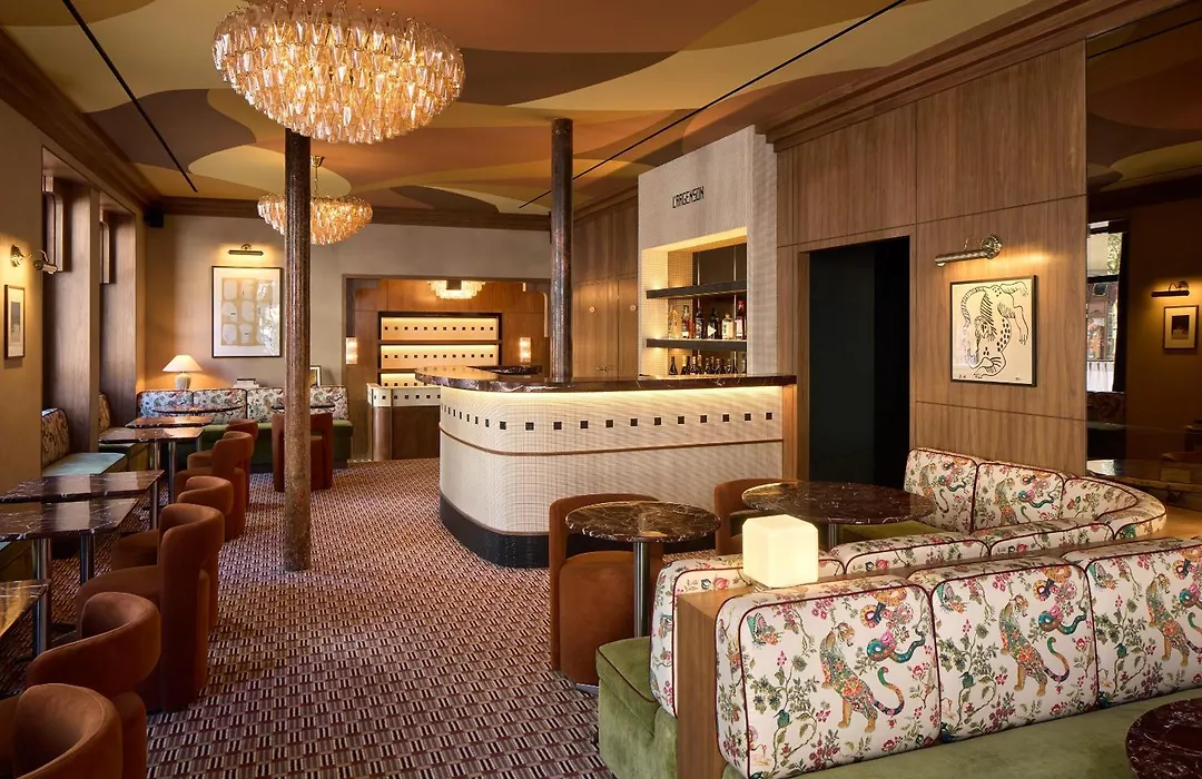 Hotel D'Argenson-1
