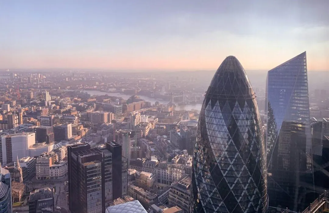 Ruby Lucy Hotel London By Ihg-1