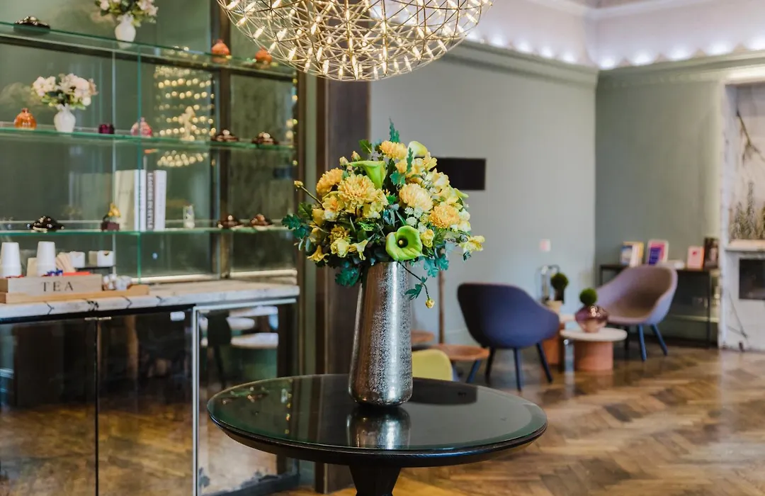The Chapter Hotels - Lancaster Gate-1