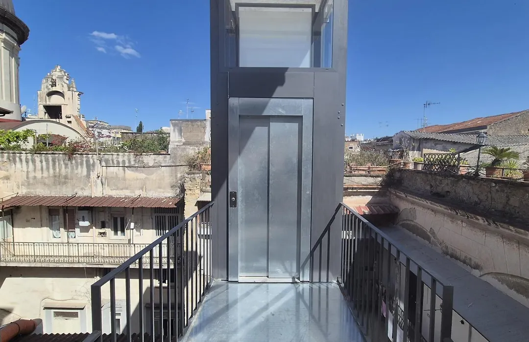 Janare - Rooms & Terrace-1