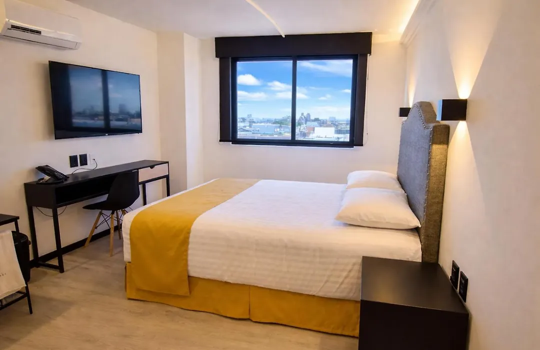 Hotel Tamara-1
