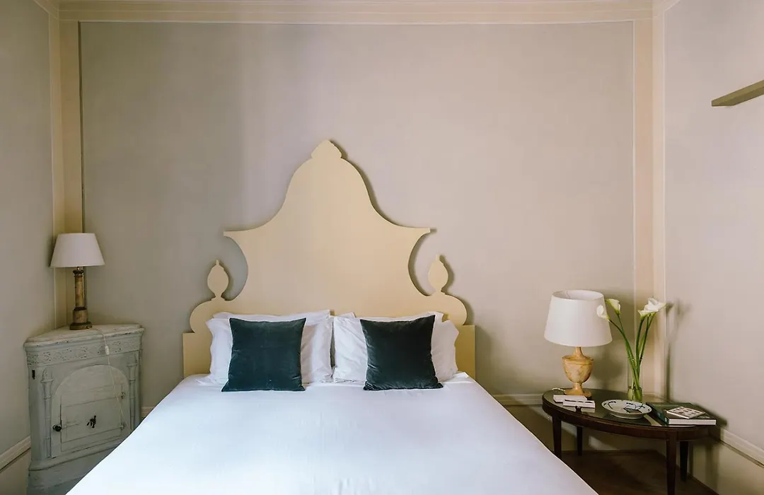 Palazzo Feroci - Residenza d'epoca-1