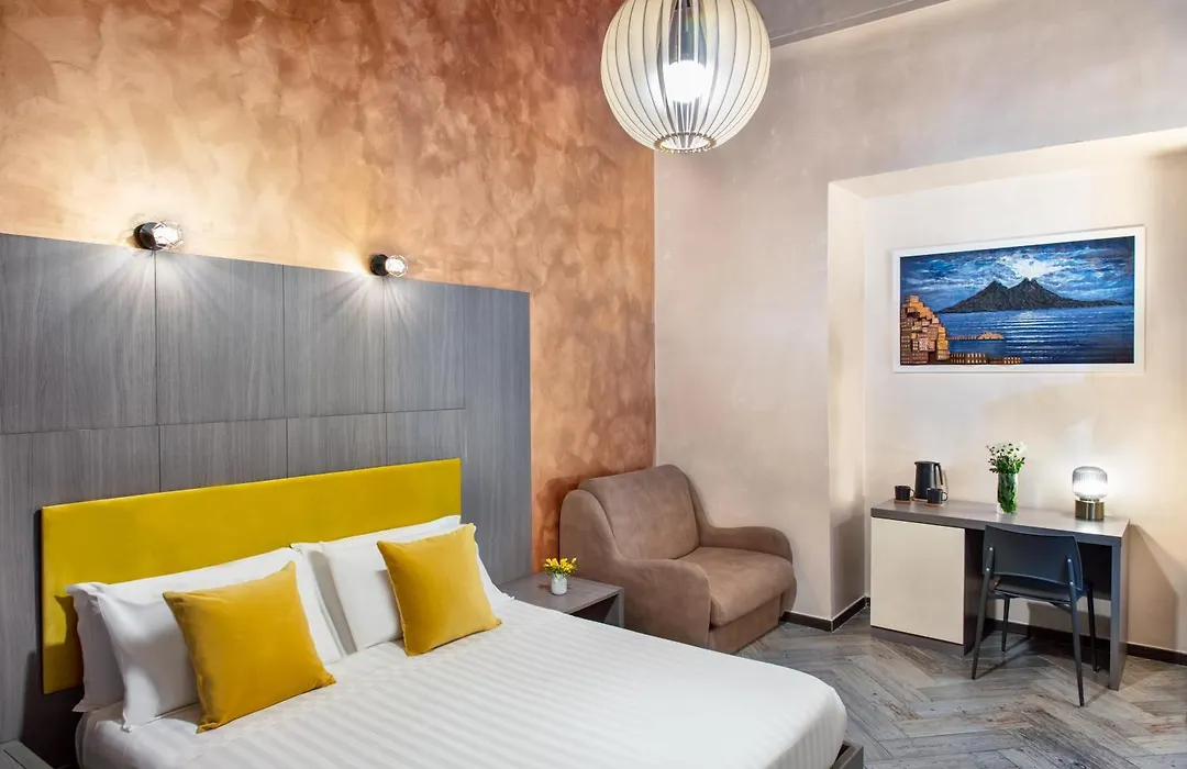 Residenza Toledo-1