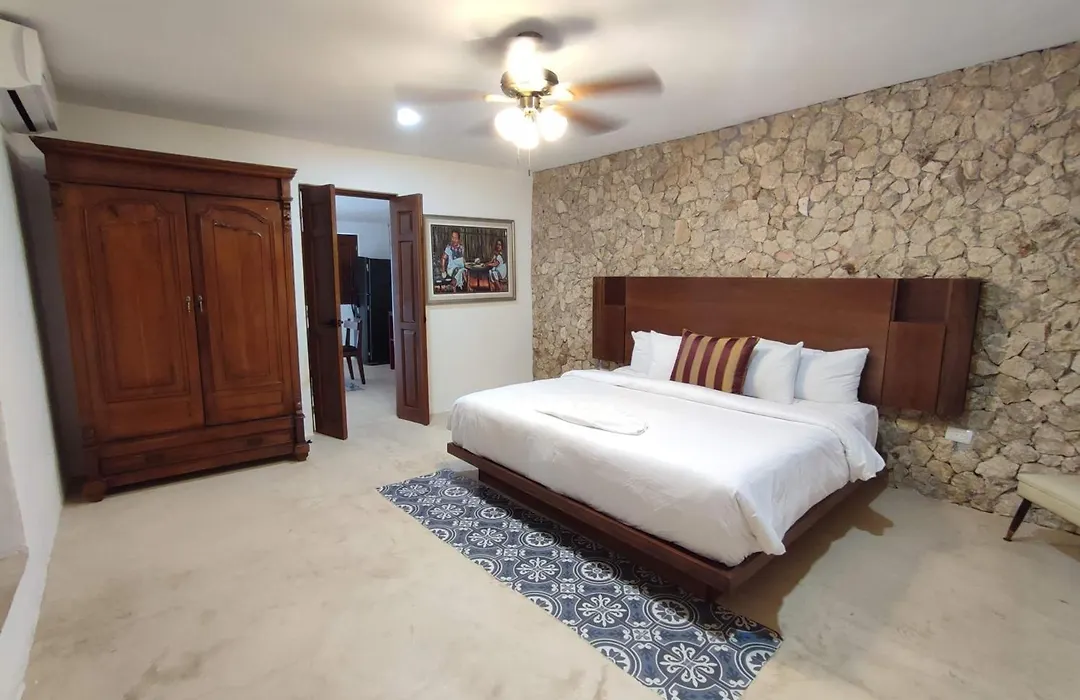 Boutique Casa Azuli Santiago-1