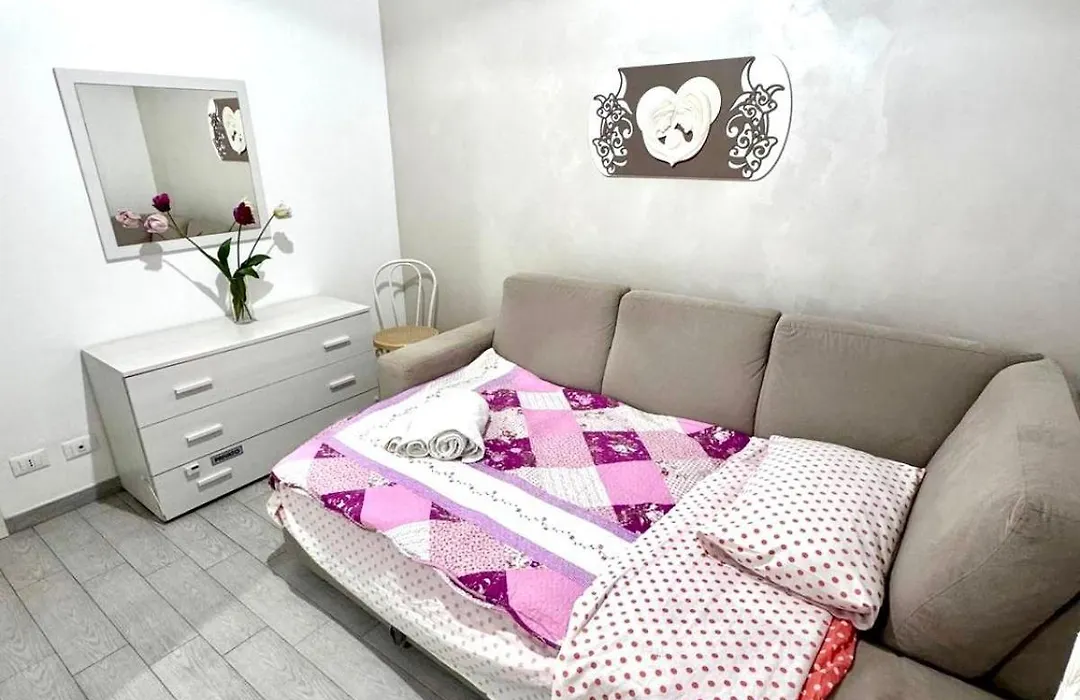 Casa Vacanze La Coccinella-1