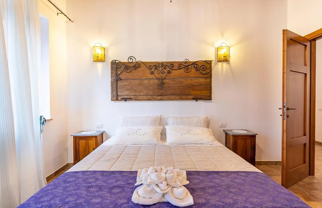 Agriturismo il Casato Mag-il Giogo-1