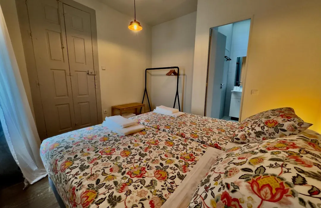 Casa Da Maria Reguila-1