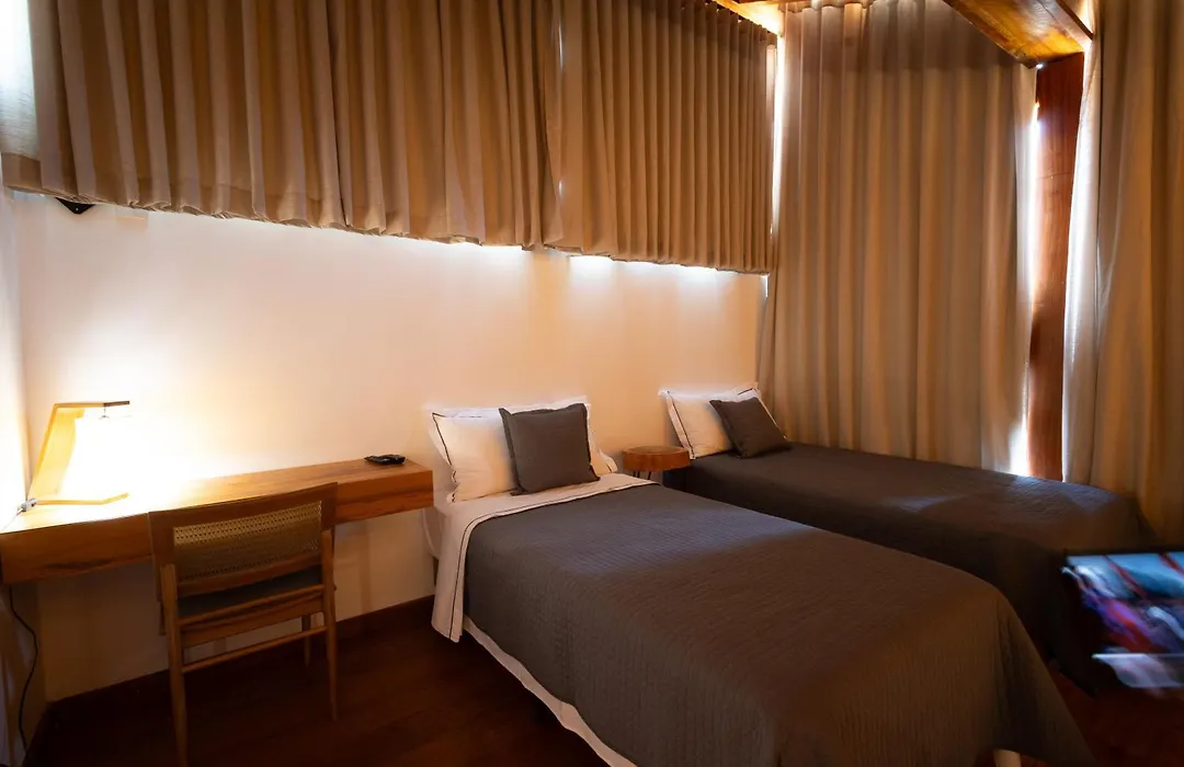 Tiradentes Boutique Hotel-1
