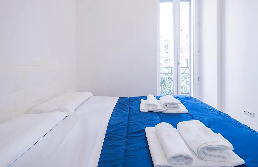 Relais Palazzo Nizza - Luxotel&Apartotel-1