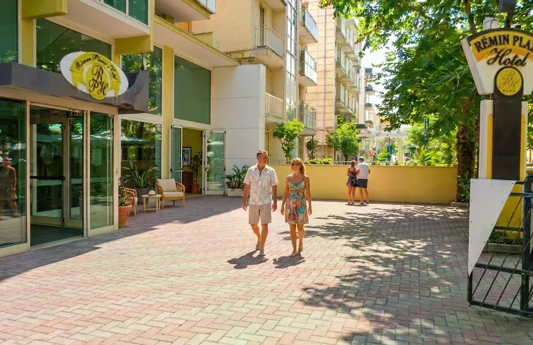 Hotel Remin Plaza-1