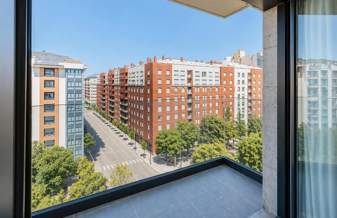 Apartamentos 2H LIVING-1