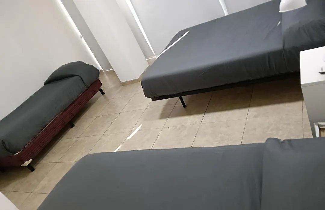 BORGES HOUSE APARTS Apartamentos con cochera a dos cuadras del Obelisco!-1