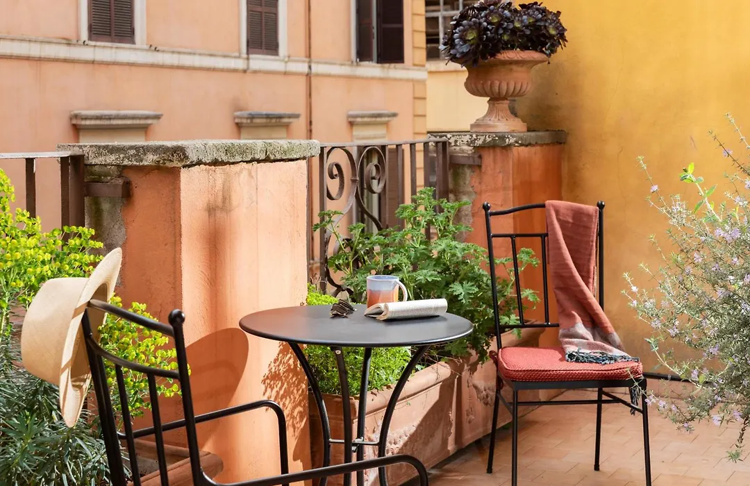 Hotel Fori Imperiali-1