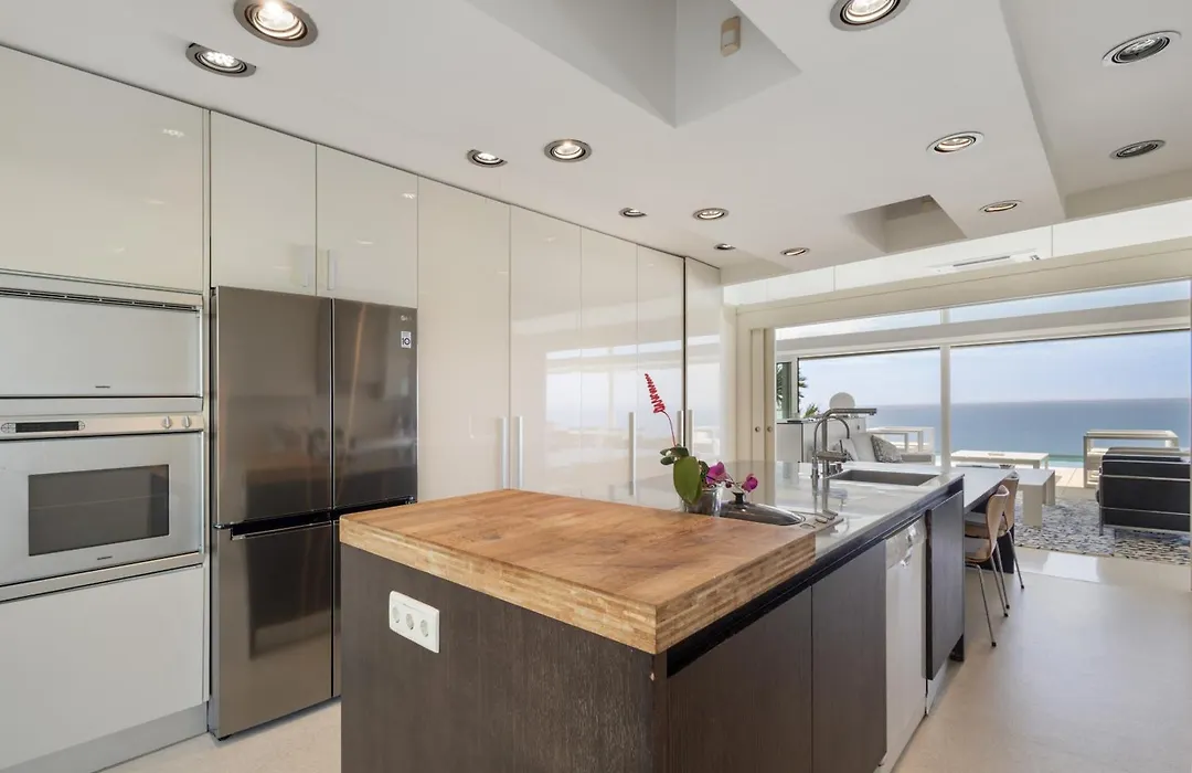 Casa Nirvana - Penthouse-1