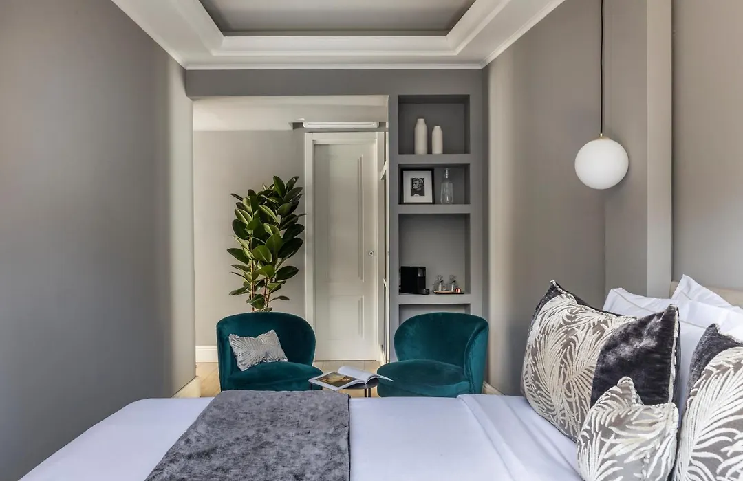 NAMAN HOTELLERIE - Condotti-1