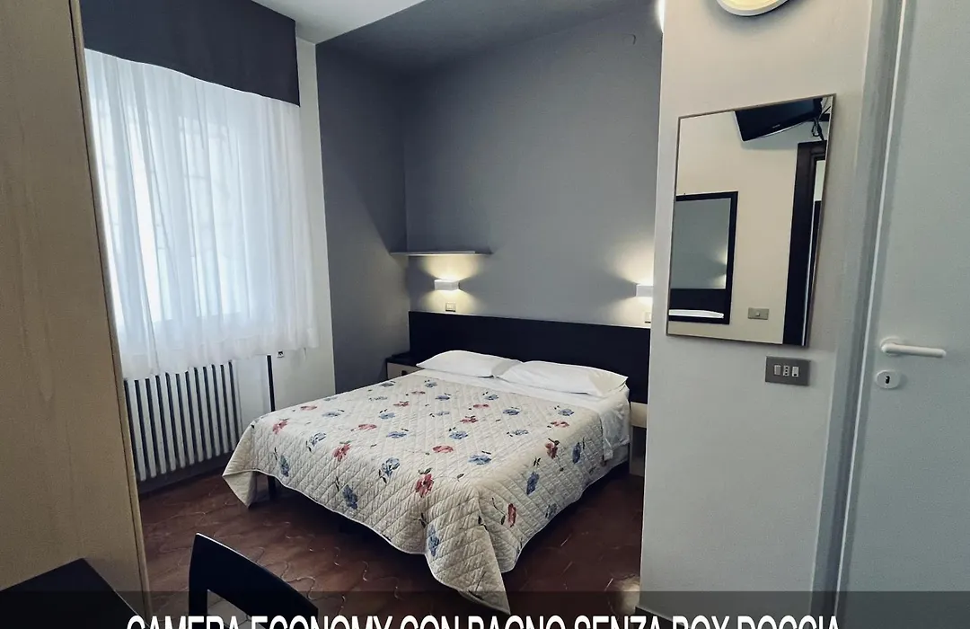 Hotel Numi & Medusa-1