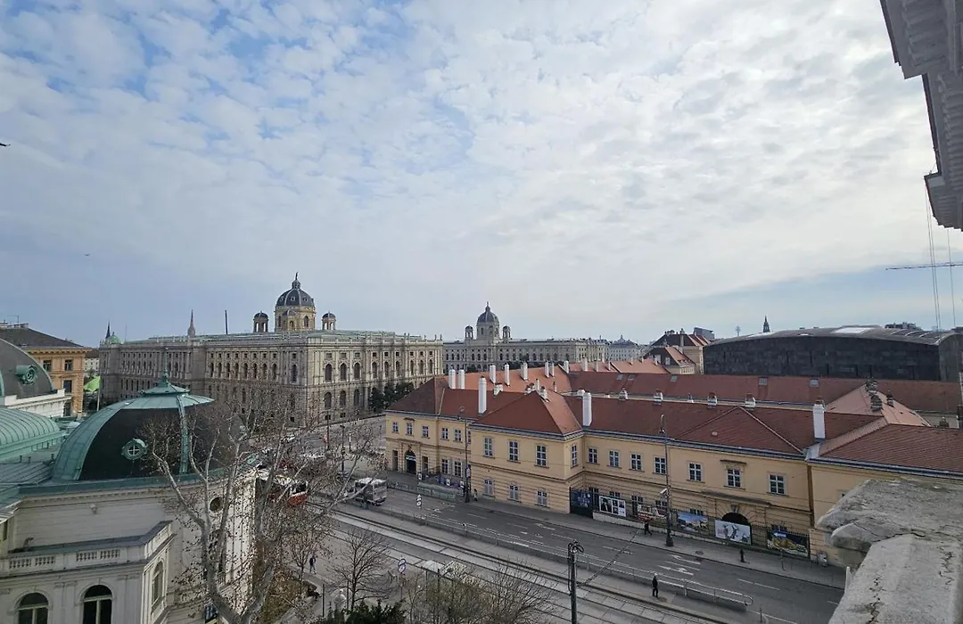 Hotel Pension Museum-1