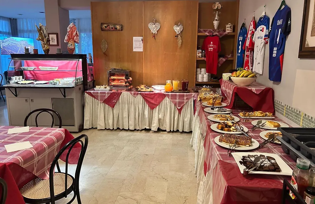 Hotel Tiziana-1