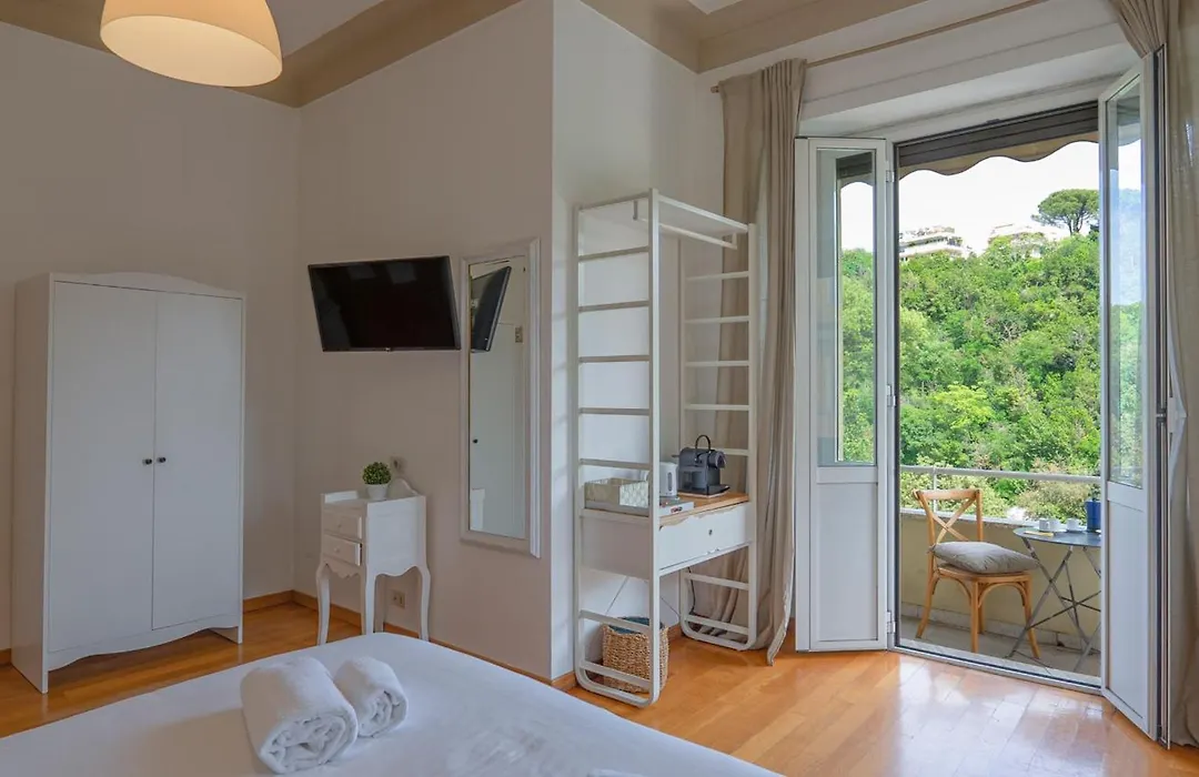 Le Suites Di Tevere Home-1