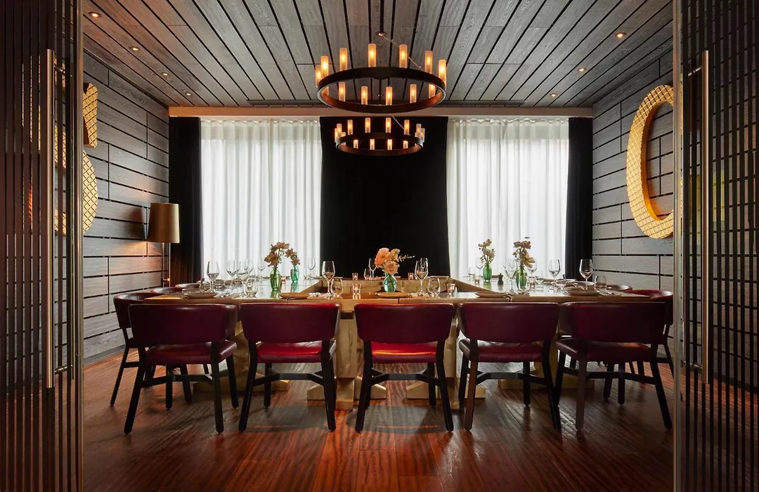 Sea Containers London-1