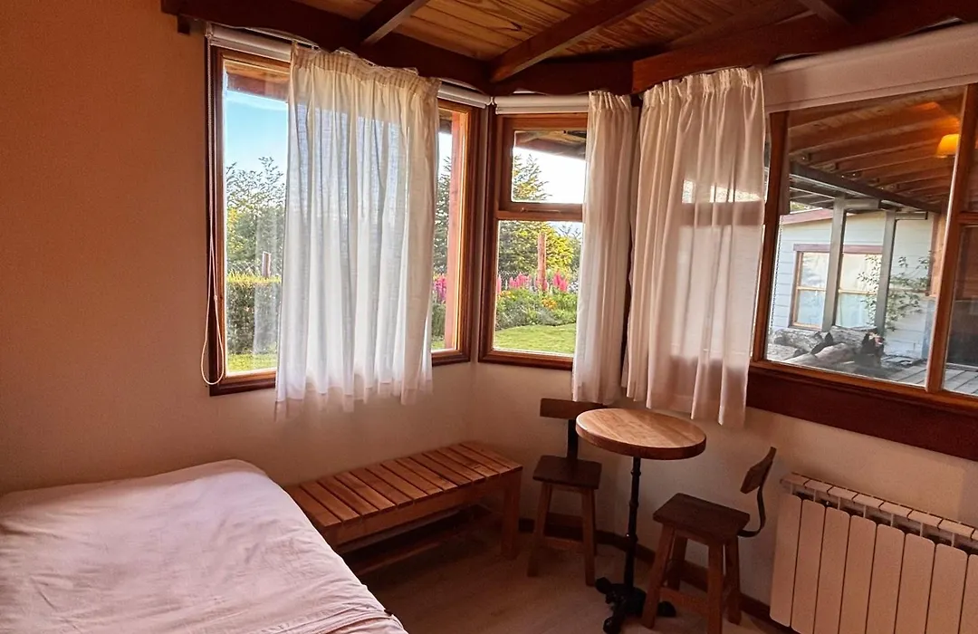 Ushuaia Lodge-1