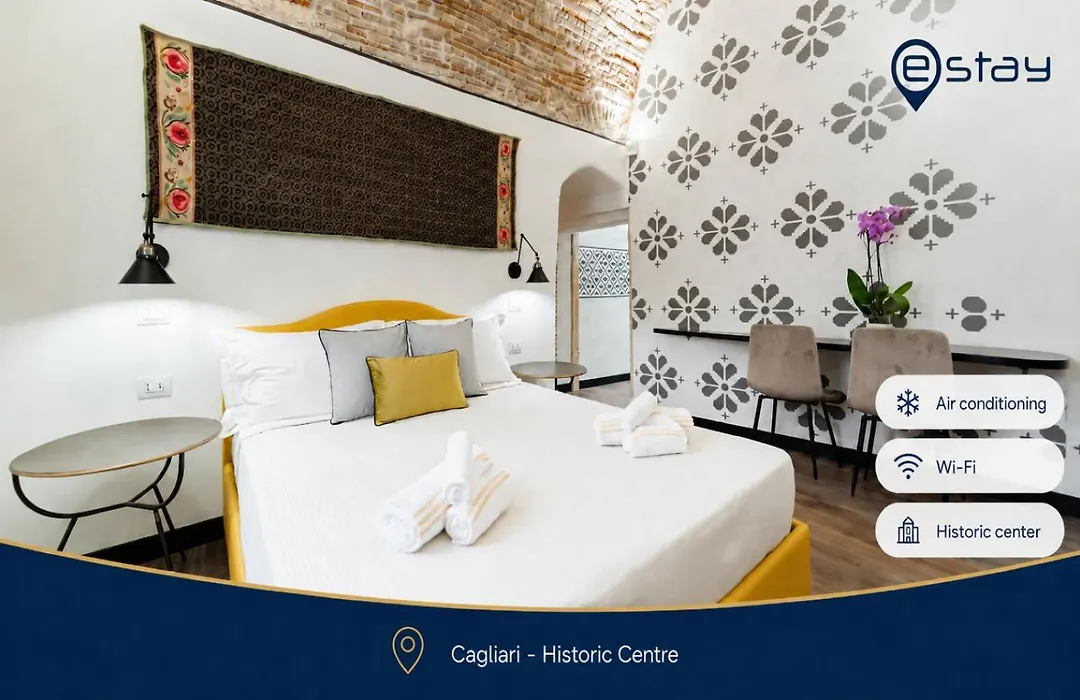 Estay - Kys Castello-1